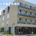 家族の家ひまわり船橋 千葉県船橋市 老人ホーム 介護施設探しならウチシルベ